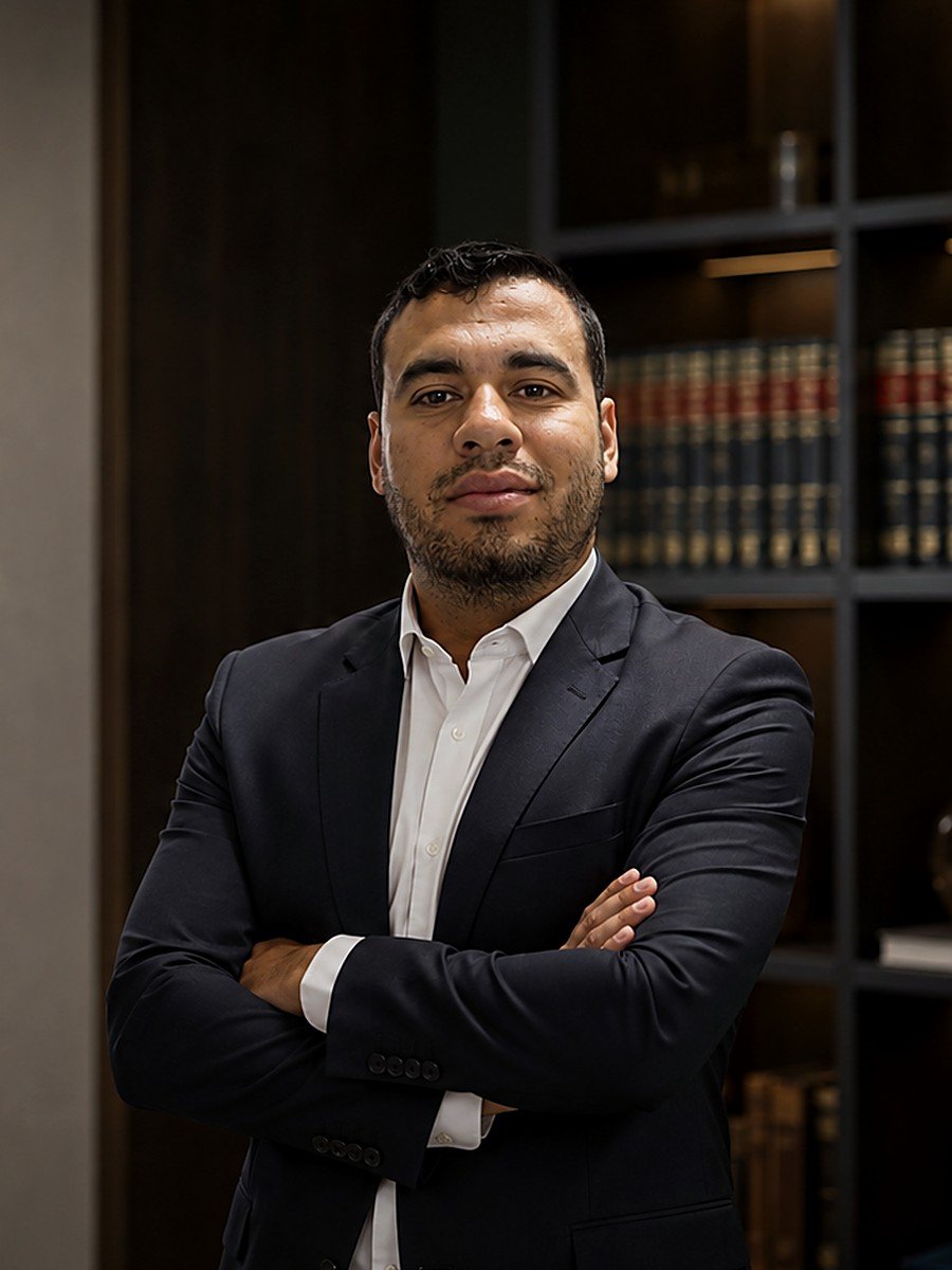 Dr. Lucas Fernandes, OAB/MG nº 235.821